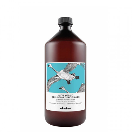 Balsam pentru par Davines Natural Tech Well-Being