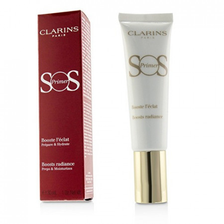 Baza pentru machiaj Clarins SOS Primer
