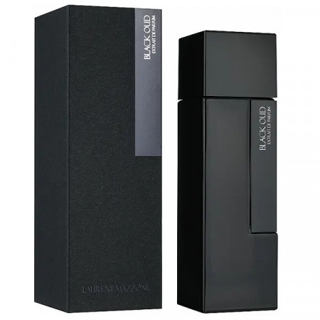 Black Oud, Laurent Mazzone, Extract De Parfum, Barbati