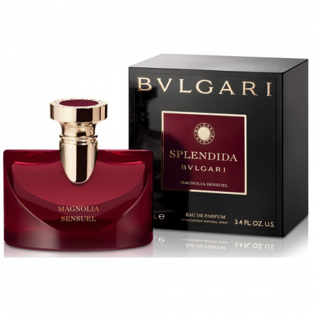 Bvlgari Splendida Magnolia Sensuel