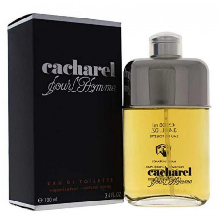 Cacharel Pour L'Homme, Apa de Toaleta