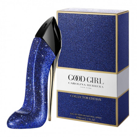 Carolina Herrera Good Girl Glitter Collector, Apa de Parfum
