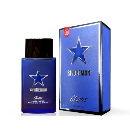 Chatler Spaceman, Apa de Parfum, Barbati, 100 ml