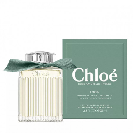 Chloe Rose Naturelle Intense, Apa de Parfum, Femei
