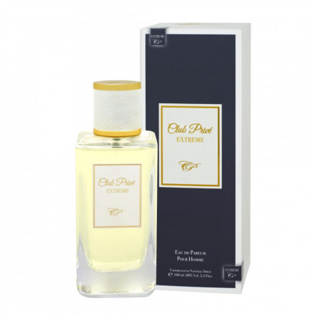 Club Prive Extreme, Dina Cosmetics, Apa de Parfum, Barbati