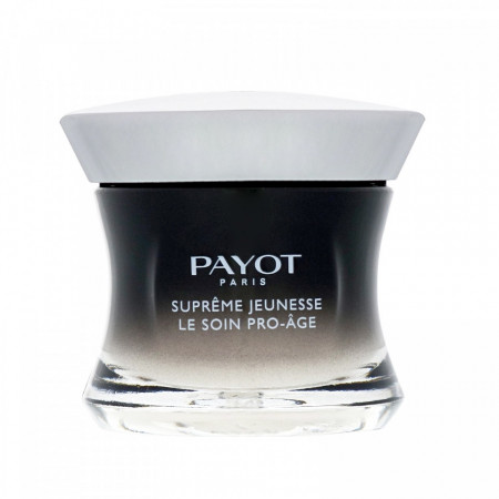Crema de fata pentru ten matur Payot Supreme Jeunesse Le Soin Pro-Âge 50 Ml