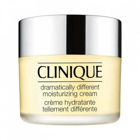 Crema de zi Clinique Dramatically Different Moisturizing Cream for Dry Skin