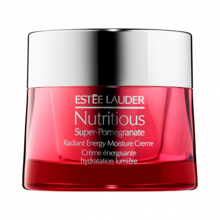 Crema de zi Estee Lauder Nutritious Super-Pomegranat