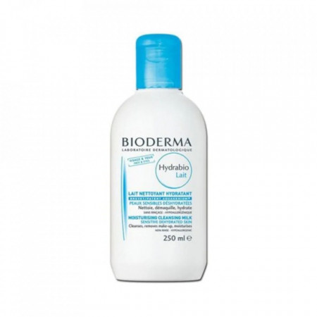Demachiant Bioderma Hydrabio Lait