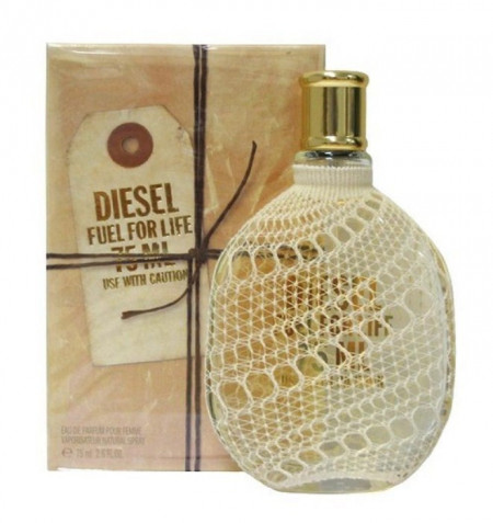 Diesel Fuel For Life Femme