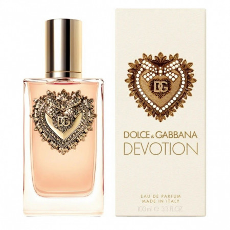 Dolce & Gabbana Devotion, Apa de Parfum, Femei