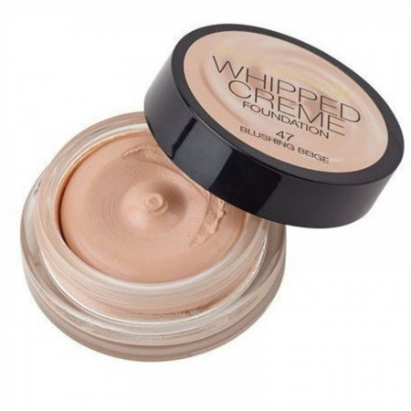Fond de ten Max Factor Whipped Creme
