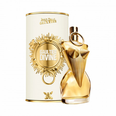 Gaultier Divine Jean Paul Gaultiere, Apa de Parfum, Femei