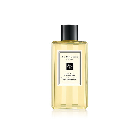 Gel de dus Jo Malone Lime Basil & Mandarin