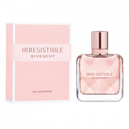 Givenchy Irresistible, Femei, Apa de Parfum