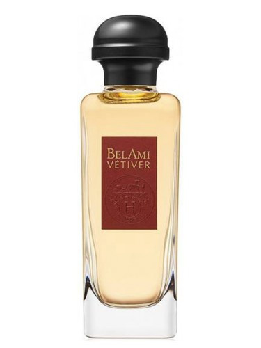 Hermes Bel Ami, Barbati, Apa de Toaleta