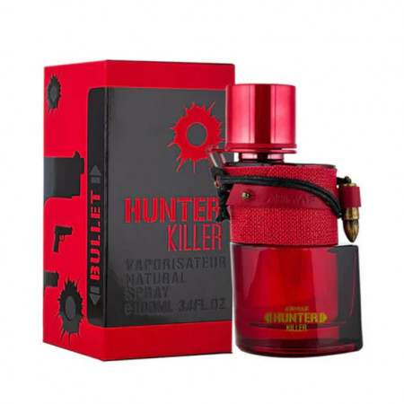 Hunter Killer Armaf, Apa de Parfum, Barbati