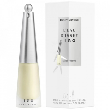 Issey Miyake L'Eau D'Issey Igo, Femei