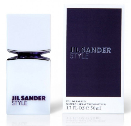 Jil Sander Style