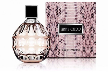 Jimmy Choo for Woman, Apa de Parfum