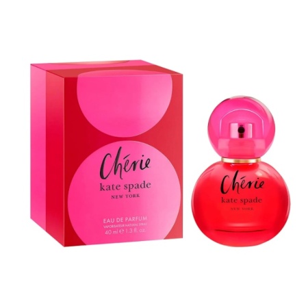 Kate Spade, Cherie, Apa de Parfum, Femei