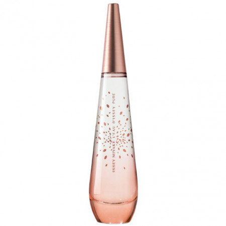 L`Eau D`Issey Pure Petale de Nectar, Apa de Toaleta