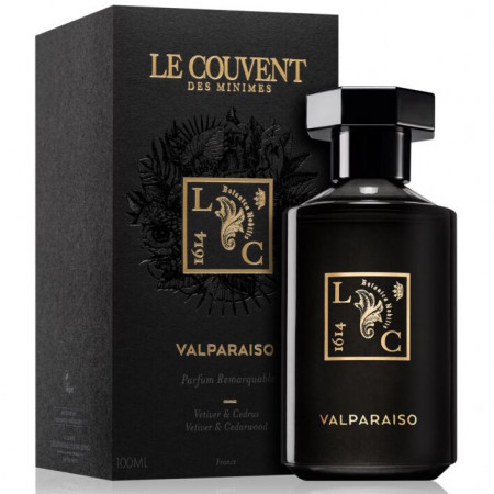 Le Couvent Des Minimes Remarquable Palmarola Parfum