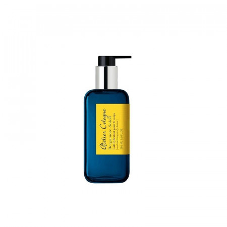 Lotiune de corp Atelier Cologne Bergamote Soleil
