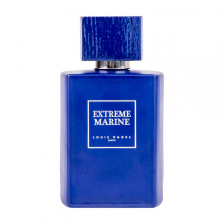 Louis Varel Extreme Marine, Apa de Parfum, Unisex, 100 ml