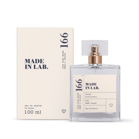Made in Lab No.166 Apa de Parfum, Femei, 100 ml