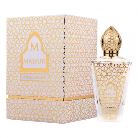 Mahur Habaha Al'Abdi Extract de Parfum, Femei, 100ml