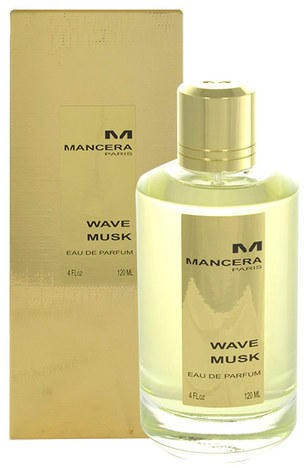 Mancera Wave Musk