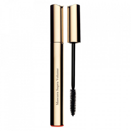 Mascara Clarins Supra Volume 01 Intense Black, 8 ml