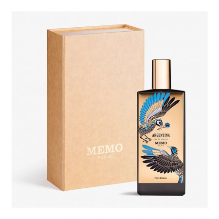 Memo Paris Argentina, Apa de Parfum, Unisex