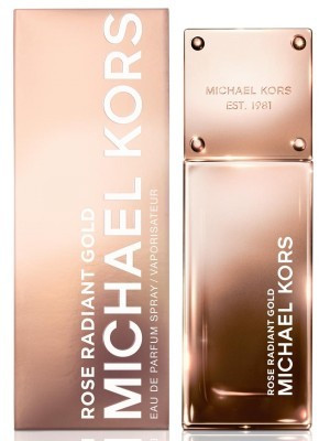 Michael Kors Rose Radiant Gold