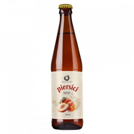 Nectar de caise 500ml Dacia Plant