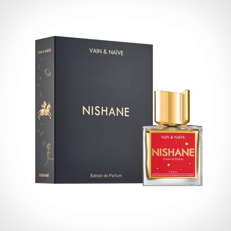 Nishane Vain & Naive, Extract de Parfum, Unisex