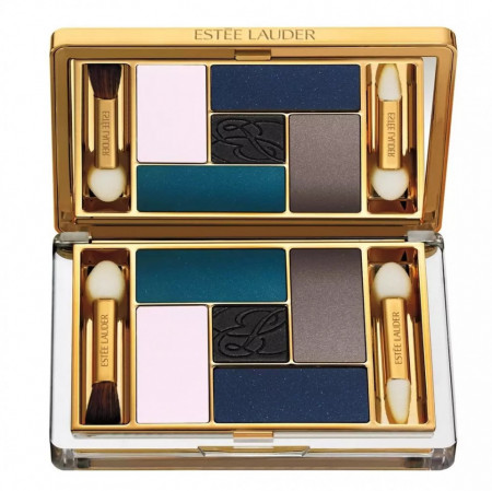 Paleta de make-up Estee Lauder Pure Color Eyeshadow Palette, 7,6 g