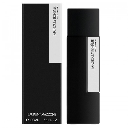Patchouli Boheme, Laurent Mazzone, Apa De Parfum, Unisex