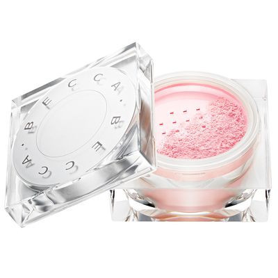 Pudra libera de fixare Becca Soft Blurring Powder