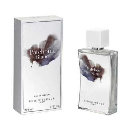 Reminiscence Patchouli Blanc, Apa de Parfum, Unisex