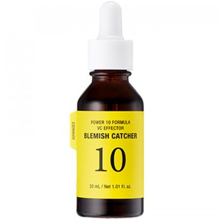 Ser de fata It's Skin Blemish Catcher VC Effector Power 10 Formula, 30 ml