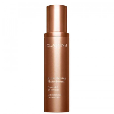 Serum antirid si pentru fermitate Clarins Extra Firming