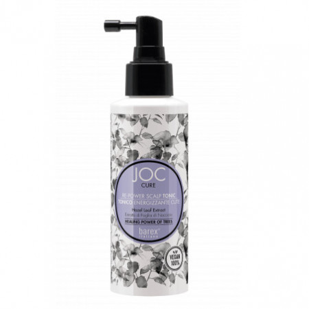 Solutie tonica JOC CURE VEGAN RE-POWER Scalp Tonic