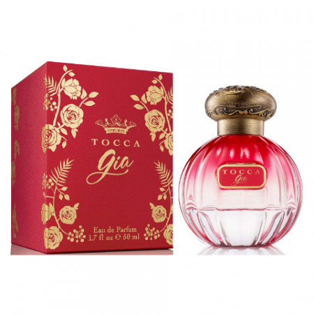 Tocca Gia, Apa de Parfum, Femei