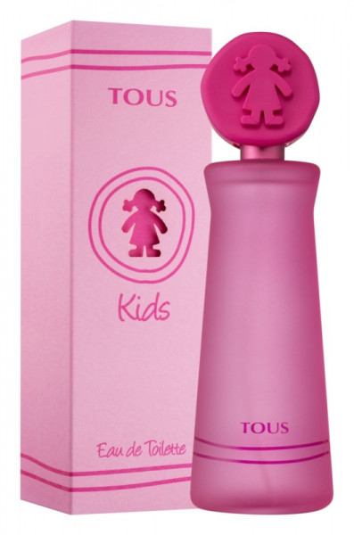 Tous Kids Girl