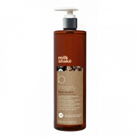 Tratament pentru par deteriorat Milk Shake Integrity Fibre Sealant No.B