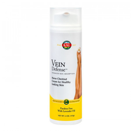 Vein Defense Crema SECOM KAL 113 g