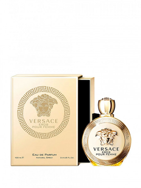 Versace Eros Pour Femme, Apa de Parfum