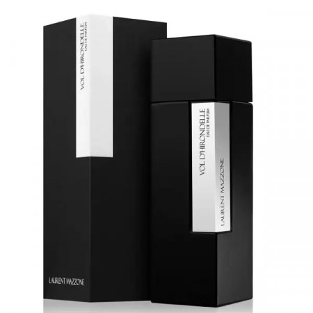Vol d'Hirondelle, Laurent Mazzone, Apa De Parfum, Unisex